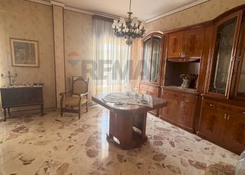 Soggiorno - Appartamento VIA GAETANO DONIZETTI
 
11, Bagheria - foto 3