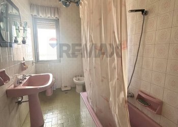 Bagno - Appartamento VIA GAETANO DONIZETTI
 
11, Bagheria - foto 16