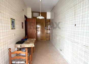 Sala da pranzo - Appartamento VIA GAETANO DONIZETTI
 
11, Bagheria - foto 18