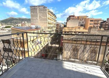 Terrazza - Appartamento VIA GAETANO DONIZETTI
 
11, Bagheria - foto 21