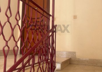 Scale - Appartamento VIA GAETANO DONIZETTI
 
11, Bagheria - foto 26