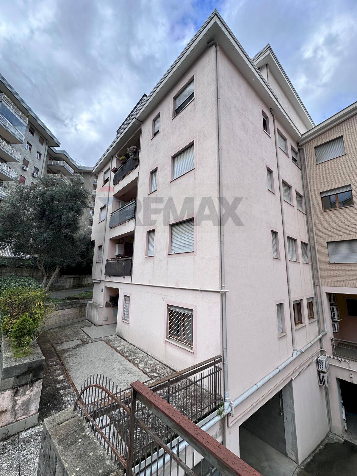 Edificio all\'aperto - Trilocale via giuseppe tommasi
 
25, Cosenza - foto 3