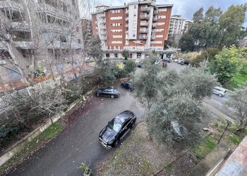 Edificio all\'aperto - Trilocale via giuseppe tommasi
 
25, Cosenza - foto 20