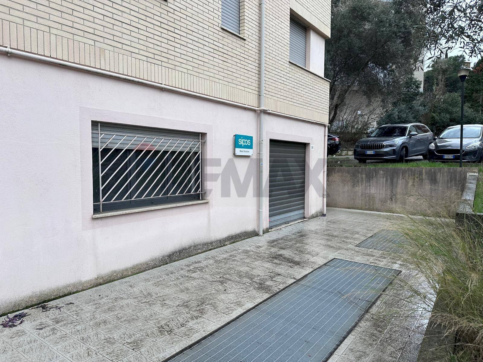 Terrazza - Ufficio via giuseppe tommasi
 
25, Cosenza - foto 2