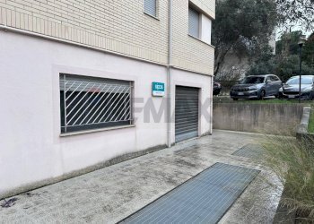 Terrazza - Ufficio via giuseppe tommasi
25, Cosenza - foto 2