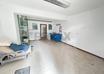 Soggiorno - Ufficio via giuseppe tommasi
25, Cosenza - foto 3