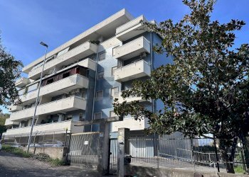 Edificio all\'aperto - Trilocale via accattatis
 
53, Cosenza - foto 2