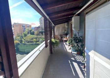 Balcone - Trilocale via accattatis
 
53, Cosenza - foto 6