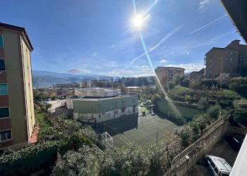 Edificio all\'aperto - Trilocale via accattatis
 
53, Cosenza - foto 7