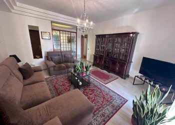 Soggiorno - Trilocale via accattatis
 
53, Cosenza - foto 8