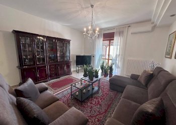 Soggiorno - Trilocale via accattatis
 
53, Cosenza - foto 13