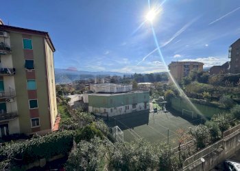 Edificio all\'aperto - Trilocale via accattatis
 
53, Cosenza - foto 14