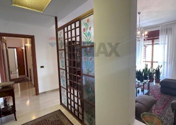 Hall / corridoio - Trilocale via accattatis
 
53, Cosenza - foto 17