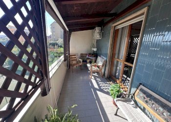 Balcone - Trilocale via accattatis
 
53, Cosenza - foto 22