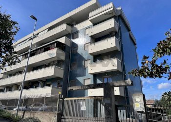Edificio all\'aperto - Trilocale via accattatis
 
53, Cosenza - foto 28