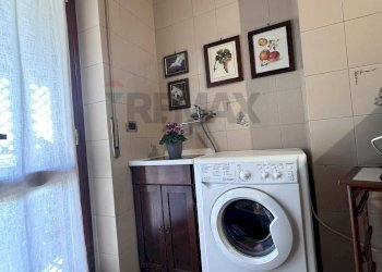 Lavanderia - Trilocale via accattatis
 
53, Cosenza - foto 30