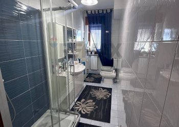 Bagno - Trilocale via accattatis
 
53, Cosenza - foto 32