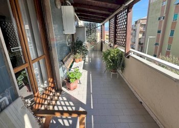 Balcone - Trilocale via accattatis
 
53, Cosenza - foto 33