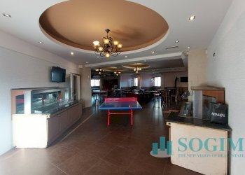 Interno_1 - Commercial Premises Via Repubblica
 
7, Lurate Caccivio - photo 7