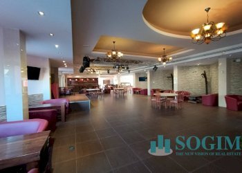 Interno_8 - Commercial Premises Via Repubblica
 
7, Lurate Caccivio - photo 14