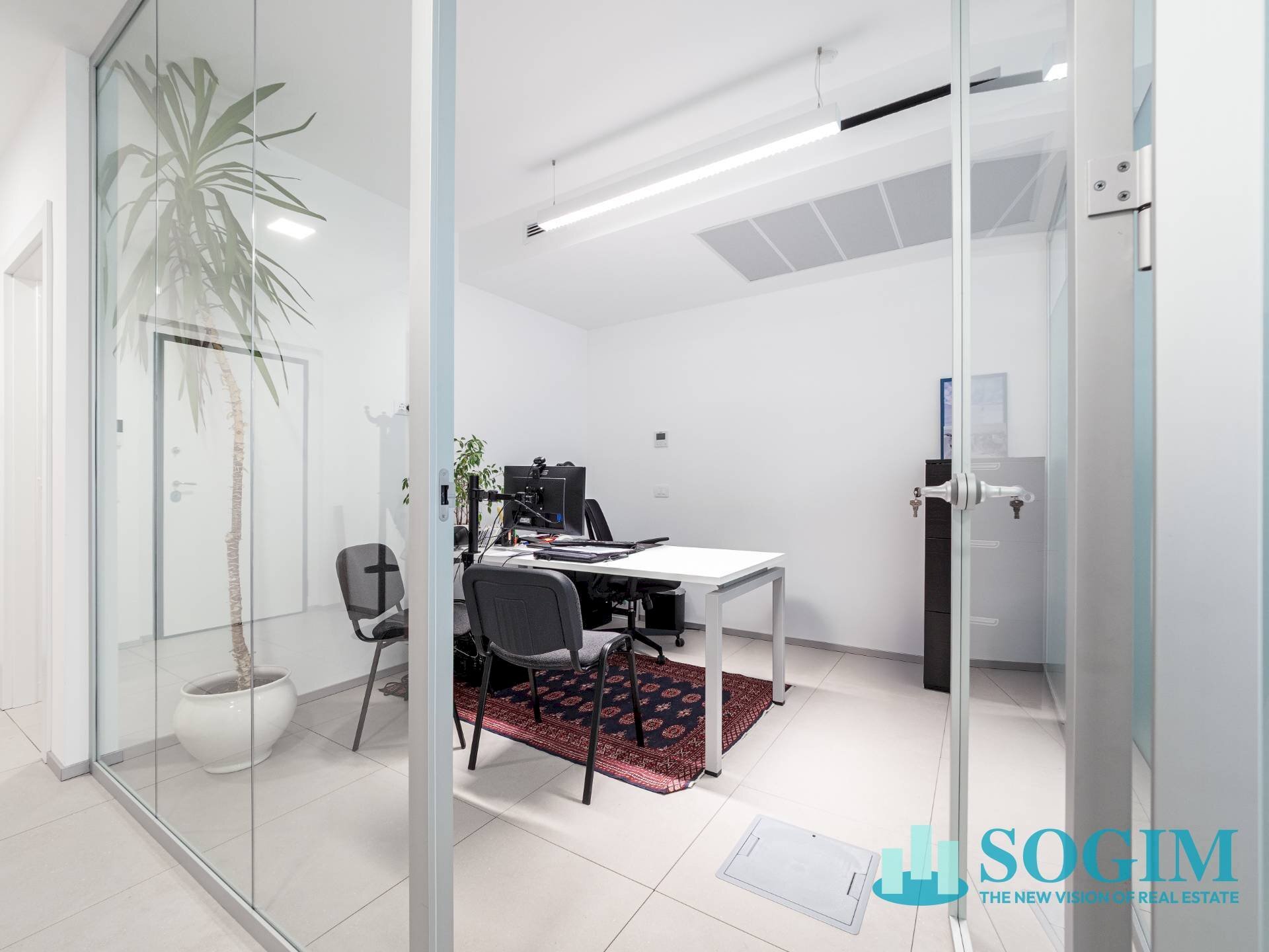 UFFICIO - Shop via Piave
 
25, Mariano Comense - photo 1