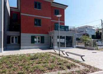 EDIFICIO - Shop via Piave
 
25, Mariano Comense - photo 8