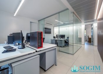 UFFICIO 1 - Office via Piave
 
29, Mariano Comense - photo 4