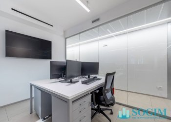 UFFICIO 1 - Office via Piave
 
29, Mariano Comense - photo 5