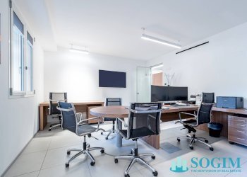 UFFICIO DIREZIONALE - Office via Piave
 
29, Mariano Comense - photo 10