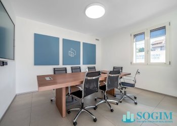 SALA RIUNIONI - Office via Piave
 
29, Mariano Comense - photo 11