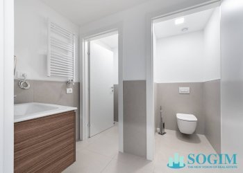 BAGNO 2 - Office via Piave
 
29, Mariano Comense - photo 14