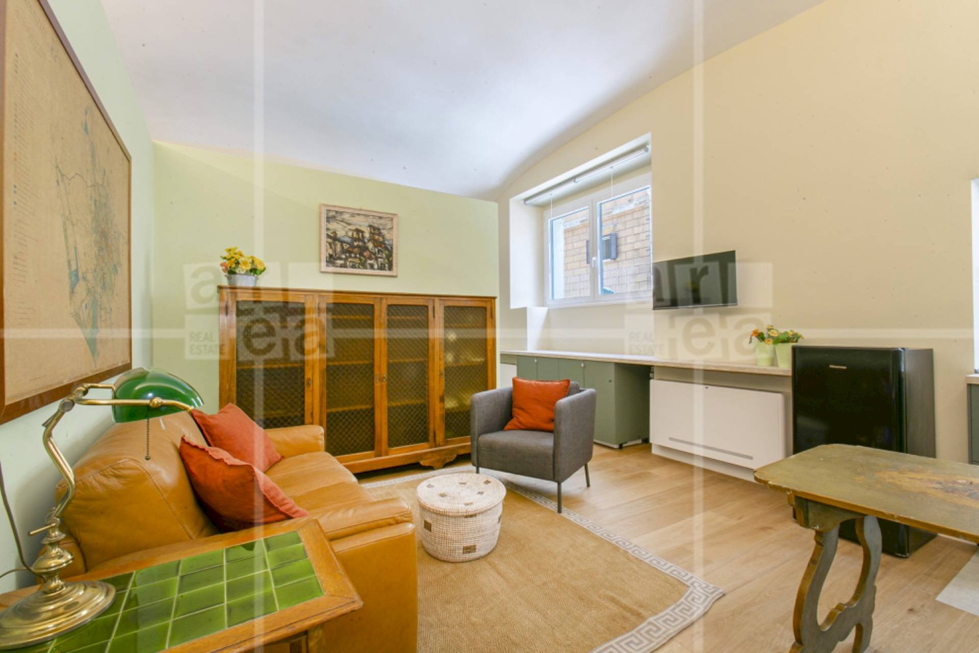 Foto 1 - Bilocale Piazza Sallustio, Roma - foto 1