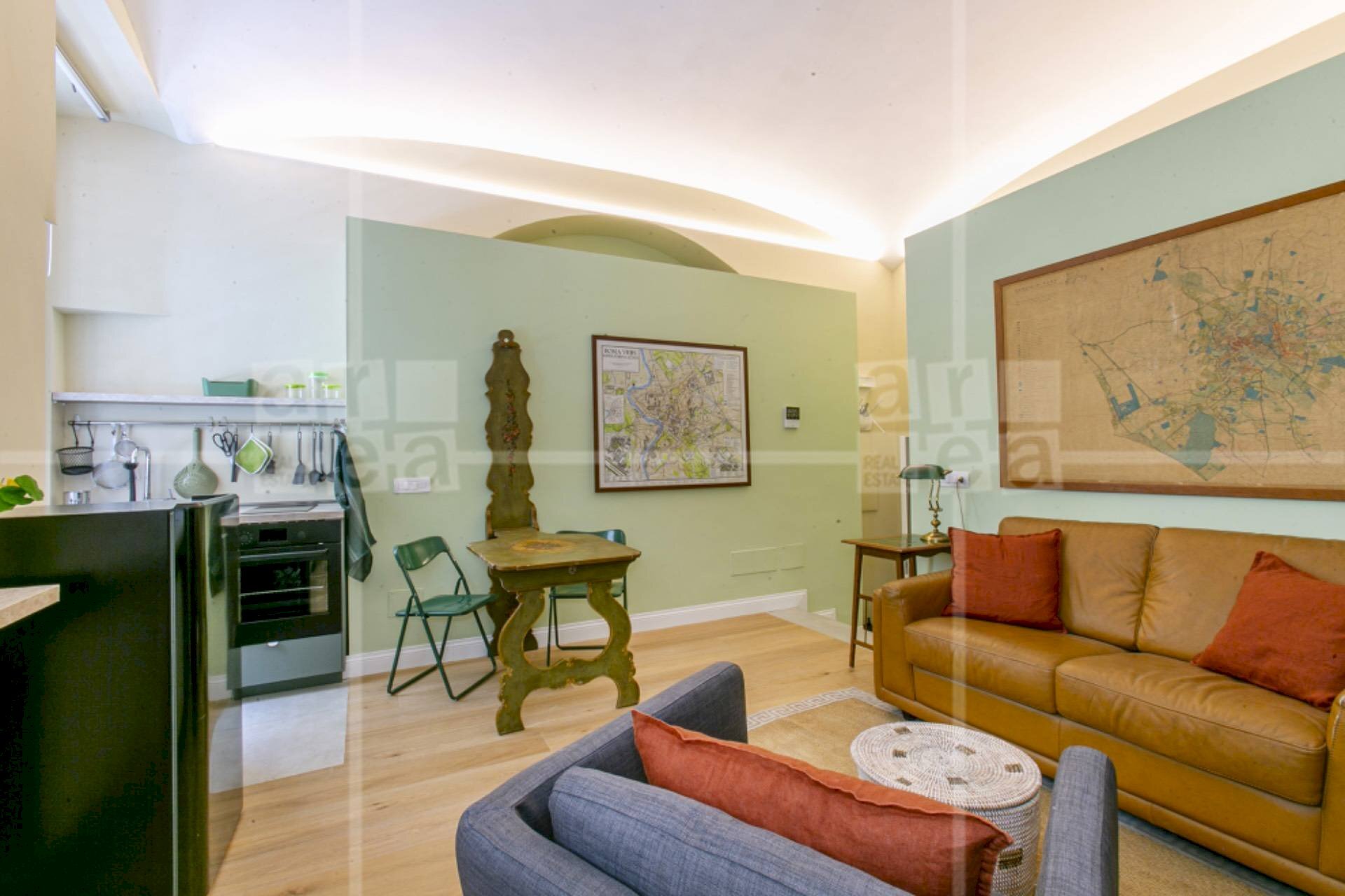 Foto 3 - Bilocale Piazza Sallustio, Roma - foto 3