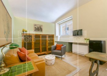 Foto 1 - Bilocale Piazza Sallustio, Roma - foto 1