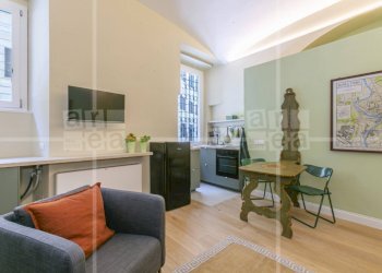 Foto 5 - Bilocale Piazza Sallustio, Roma - foto 5