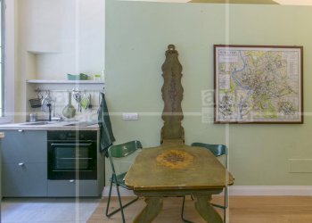 Foto 6 - Bilocale Piazza Sallustio, Roma - foto 6