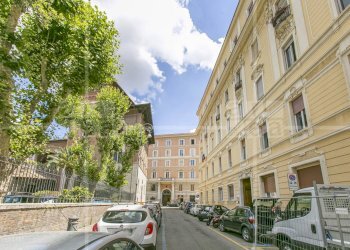 Foto 21 - Bilocale Piazza Sallustio, Roma - foto 21