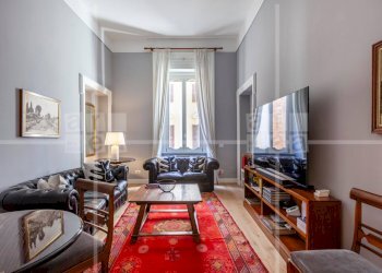 Foto 1 - Trilocale Piazza Sallustio, Roma - foto 1