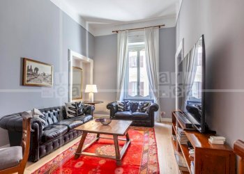 Foto 2 - Trilocale Piazza Sallustio, Roma - foto 2