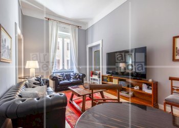 Foto 3 - Trilocale Piazza Sallustio, Roma - foto 3