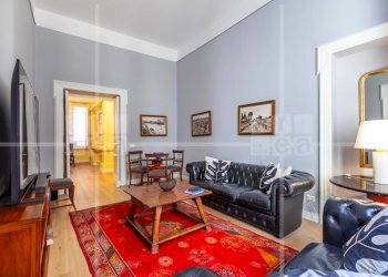 Foto 4 - Trilocale Piazza Sallustio, Roma - foto 4