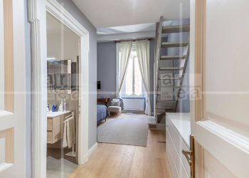 Foto 5 - Trilocale Piazza Sallustio, Roma - foto 5