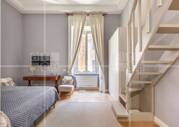 Foto 6 - Trilocale Piazza Sallustio, Roma - foto 6