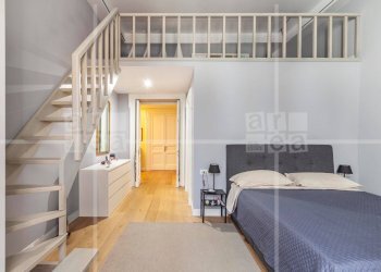 Foto 7 - Trilocale Piazza Sallustio, Roma - foto 7