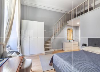 Foto 9 - Trilocale Piazza Sallustio, Roma - foto 9