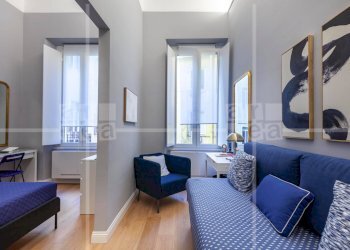 Foto 13 - Trilocale Piazza Sallustio, Roma - foto 13