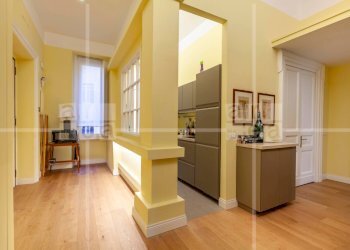 Foto 16 - Trilocale Piazza Sallustio, Roma - foto 16