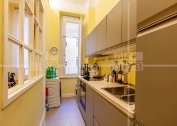 Foto 17 - Trilocale Piazza Sallustio, Roma - foto 17