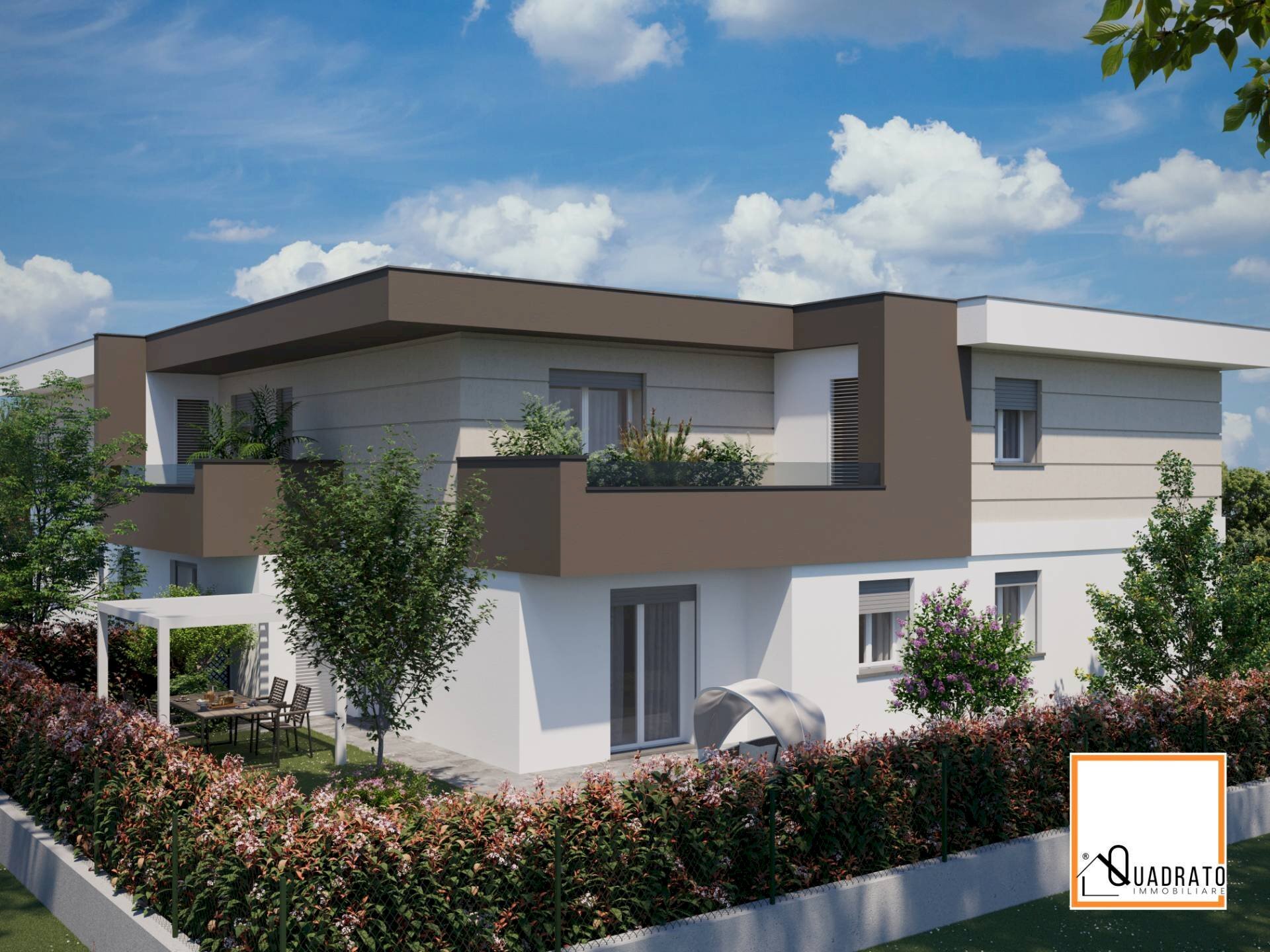 Foto 2 - Quadrilocale Cavezzo - foto 2