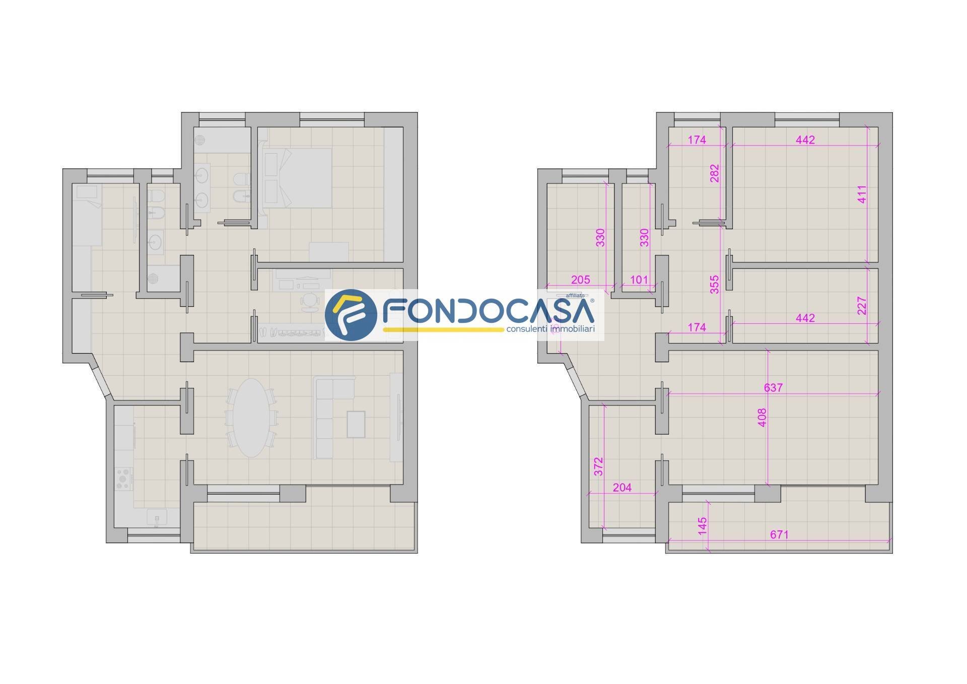 Foto 1 - Quadrilocale via nicola brandi
 
10, Brindisi - foto 1